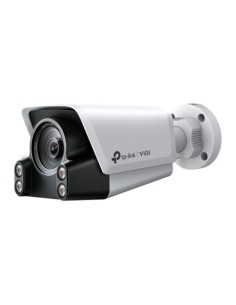 TP-LINK 1376850 VIGI C340S(4MM) TP-Link VIGI C340S Caja Cámara de seguridad IP Exterior 2988 x 1520 Pixeles Pared