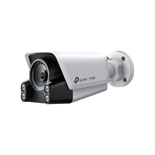 TP-LINK 1376850 VIGI C340S(4MM) TP-Link VIGI C340S Caja Cámara de seguridad IP Exterior 2988 x 1520 Pixeles Pared