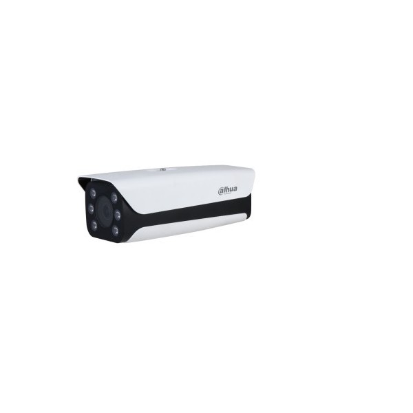 DAHUA 1376681 1.0.01.09.14056-9002 DHI-ITC439-PW1H-Z1050: DAHUA CAMARA IP BULLET DETECTOR DE OCUPACION DE PLAZAS DE APARCAMIENTO