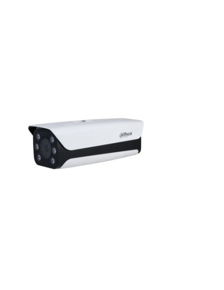 DAHUA 1376681 1.0.01.09.14056-9002 DHI-ITC439-PW1H-Z1050: DAHUA CAMARA IP BULLET DETECTOR DE OCUPACION DE PLAZAS DE APARCAMIENTO