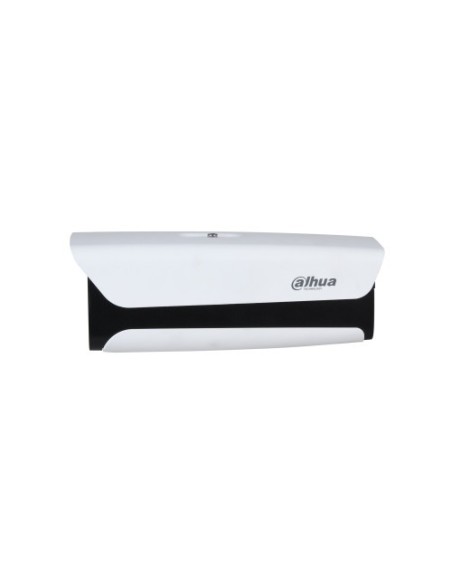 DAHUA 1376681 1.0.01.09.14056-9002 DHI-ITC439-PW1H-Z1050: DAHUA CAMARA IP BULLET DETECTOR DE OCUPACION DE PLAZAS DE APARCAMIENTO