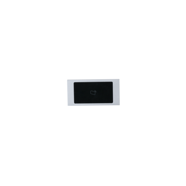 DAHUA 1376527 1.0.01.15.11246-0028 DHI-VTO4202F-MR: DAHUA MODULO LECTOR DE TARJETAS IC PARA VIDEOPORTERO MODULAR VTO4202F, ALEAC
