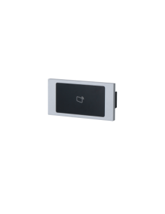 DAHUA 1376527 1.0.01.15.11246-0028 DHI-VTO4202F-MR: DAHUA MODULO LECTOR DE TARJETAS IC PARA VIDEOPORTERO MODULAR VTO4202F, ALEAC 2