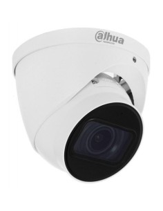 DAHUA 1376476 1.0.01.04.39144-9001 DH-IPC-HDW2441TP-ZS-27135: DAHUA CAMARA IP TURRET WIZSENSE 4MP, LENTE MOTORIZADA 2.7-13.5MM, 