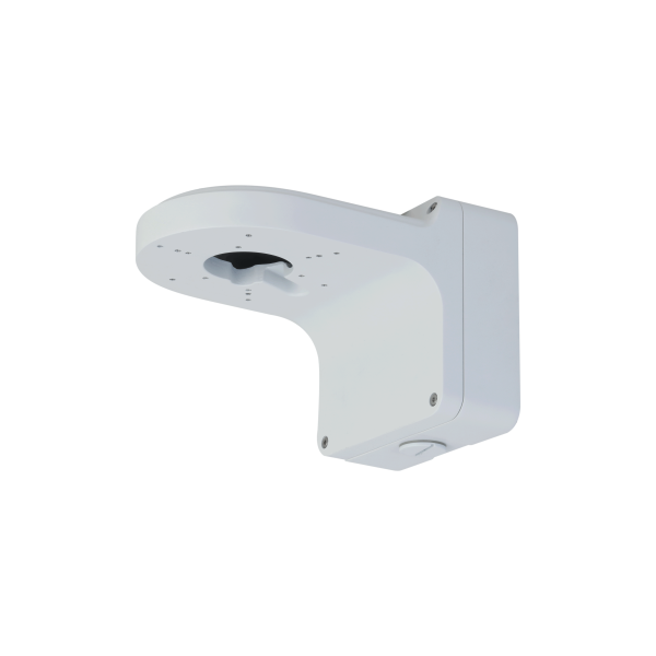 DAHUA 1374511 1.0.99.44.10255-0004 DH-PFB206W: DAHUA SOPORTE DE PARED PARA CAMARA, ALEACION DE ALUMINIO, 222X160.7X144.4MM, ROSC