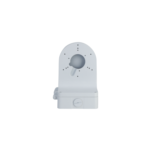 DAHUA 1374511 1.0.99.44.10255-0004 DH-PFB206W: DAHUA SOPORTE DE PARED PARA CAMARA, ALEACION DE ALUMINIO, 222X160.7X144.4MM, ROSC