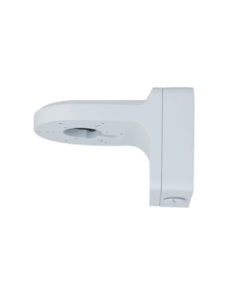 DAHUA 1374511 1.0.99.44.10255-0004 DH-PFB206W: DAHUA SOPORTE DE PARED PARA CAMARA, ALEACION DE ALUMINIO, 222X160.7X144.4MM, ROSC