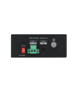 DAHUA 1373429 1.0.01.20.10608-0098 DH-PFS3110-8ET-96-V2: DAHUA SWITCH POE NO GESTIONABLE L2, 10 PUERTOS, 8 RJ45 10/100M POE + 2  2