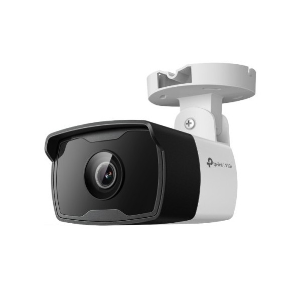 TP-LINK 1373614 VIGI NK8P-B434I TP-LINK VIGI 3MP BULLET IPC + 08 CHANNEL POE+ NVR KIT VIGI NK8P-B434I