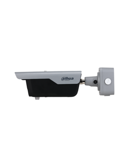 DAHUA 1372939 1.0.01.09.14537-9001 DHI-ITC413-PW4D-Z3: DAHUA CAMARA IP BULLET ANPR CONTROL DE ACCESOS 4MP, LENTE MOTORIZADA 8-32