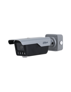 DAHUA 1372939 1.0.01.09.14537-9001 DHI-ITC413-PW4D-Z3: DAHUA CAMARA IP BULLET ANPR CONTROL DE ACCESOS 4MP, LENTE MOTORIZADA 8-32 2