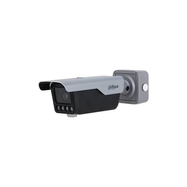 DAHUA 1372939 1.0.01.09.14537-9001 DHI-ITC413-PW4D-Z3: DAHUA CAMARA IP BULLET ANPR CONTROL DE ACCESOS 4MP, LENTE MOTORIZADA 8-32