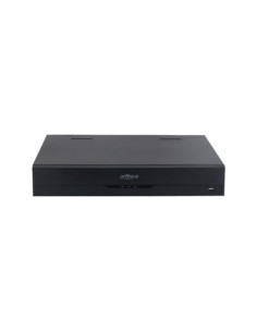 DAHUA 1372938 1.0.01.23.15008-9002 DHI-NVR5232-EI: DAHUA GRABADOR IP NVR 32 CANALES, 1U, 2 HDD, WIZSENSE, IA, DECODIFICACION 32×