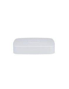 DAHUA 1372935 1.0.01.23.14952-0002 DHI-NVR4108-EI: DAHUA GRABADOR IP NVR 8 CANALES, SMART 1U, 1 HDD, WIZSENSE, IA, DECODIFICACIO