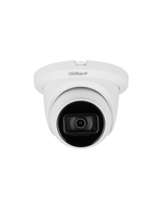 DAHUA 1372928 1.0.01.04.40758-9001 DH-IPC-HDW5842TMP-ASE-0280B-S3: DAHUA CAMARA IP TURRET WIZMIND 8MP, LENTE FIJA 2.8MM, STARLIG