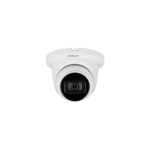 DAHUA 1372928 1.0.01.04.40758-9001 DH-IPC-HDW5842TMP-ASE-0280B-S3: DAHUA CAMARA IP TURRET WIZMIND 8MP, LENTE FIJA 2.8MM, STARLIG