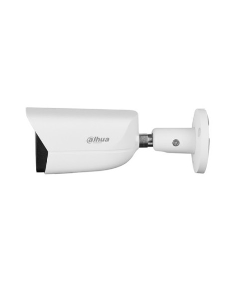 DAHUA 1372925 1.0.01.04.40785-9001 DH-IPC-HFW5842EP-ASE-0280B-S3: DAHUA CAMARA IP BULLET WIZMIND 8MP, LENTE FIJA 2.8MM, STARLIGH