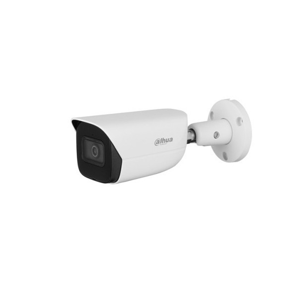 DAHUA 1372925 1.0.01.04.40785-9001 DH-IPC-HFW5842EP-ASE-0280B-S3: DAHUA CAMARA IP BULLET WIZMIND 8MP, LENTE FIJA 2.8MM, STARLIGH