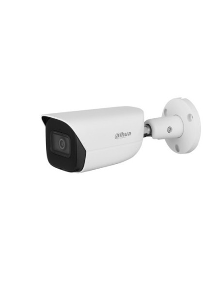 DAHUA 1372925 1.0.01.04.40785-9001 DH-IPC-HFW5842EP-ASE-0280B-S3: DAHUA CAMARA IP BULLET WIZMIND 8MP, LENTE FIJA 2.8MM, STARLIGH