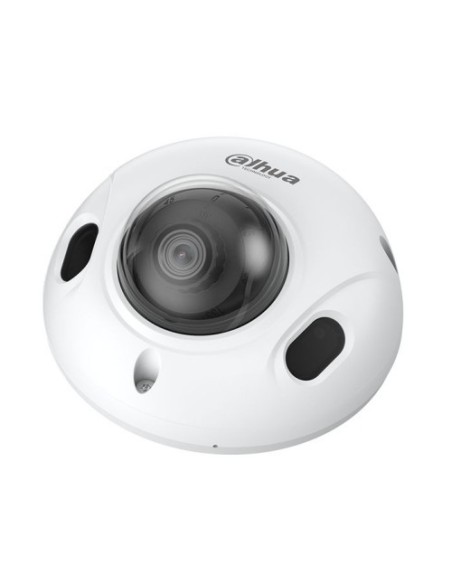 DAHUA 1372922 1.0.01.04.38501-0007 DH-IPC-HDBW3541FP-AS-0280B-S2: DAHUA CAMARA IP DOMO ANTIVANDALICO WIZSENSE 5MP, LENTE FIJA 2.