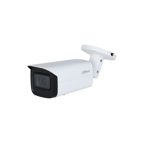 DAHUA 1372921 1.0.01.04.39977-9002 DH-IPC-HFW2841SP-S-0280B: DAHUA CAMARA IP BULLET WIZSENSE 8MP, LENTE FIJA 2.8MM, STARLIGHT, S