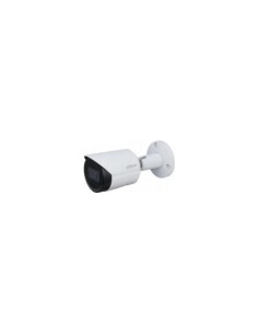 DAHUA 1372921 1.0.01.04.39977-9002 DH-IPC-HFW2841SP-S-0280B: DAHUA CAMARA IP BULLET WIZSENSE 8MP, LENTE FIJA 2.8MM, STARLIGHT, S 2