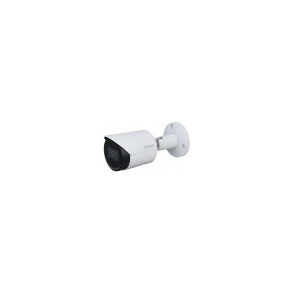 DAHUA 1372921 1.0.01.04.39977-9002 DH-IPC-HFW2841SP-S-0280B: DAHUA CAMARA IP BULLET WIZSENSE 8MP, LENTE FIJA 2.8MM, STARLIGHT, S