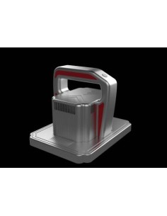 DAHUA 1372898 1.2.01.90.10221 DHI-NB-001-PLUS: DAHUA HERRAMIENTA DE SUCCION MAGNETICA UNIVERSAL PARA INSTALACION Y MANTENIUMIENT 2