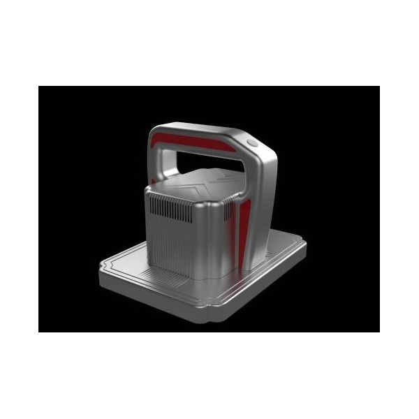 DAHUA 1372898 1.2.01.90.10221 DHI-NB-001-PLUS: DAHUA HERRAMIENTA DE SUCCION MAGNETICA UNIVERSAL PARA INSTALACION Y MANTENIUMIENT