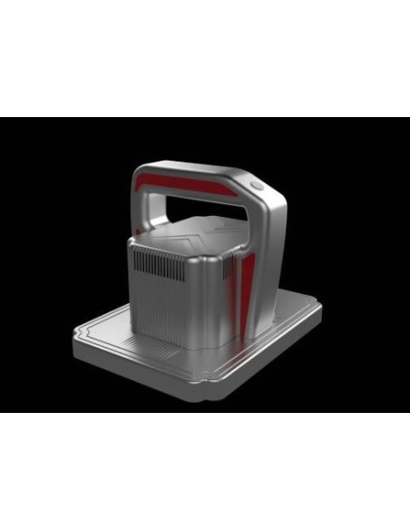 DAHUA 1372898 1.2.01.90.10221 DHI-NB-001-PLUS: DAHUA HERRAMIENTA DE SUCCION MAGNETICA UNIVERSAL PARA INSTALACION Y MANTENIUMIENT