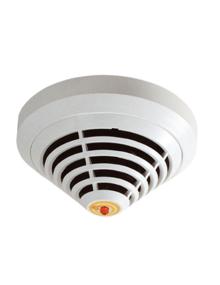 BOSCH 1372893 FAP-425-O-R BOSCH INCENDIO (FAP-425-O-R) DETECTOR DE HUMOS ÓPTICO SERIE AVENAR 4000