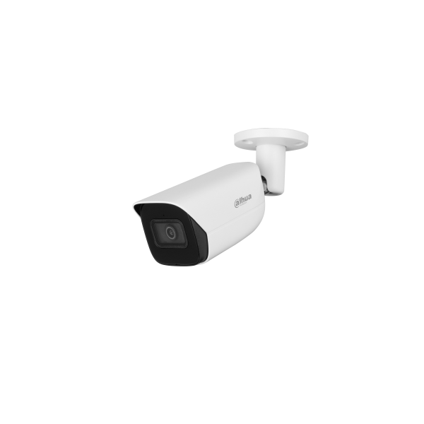 DAHUA 1372392 1.0.01.04.40791-9001 DH-IPC-HFW5442EP-ASE-0280B-S3: DAHUA CAMARA IP BULLET WIZMIND 4MP, LENTE FIJA 2.8MM, STARLIGH