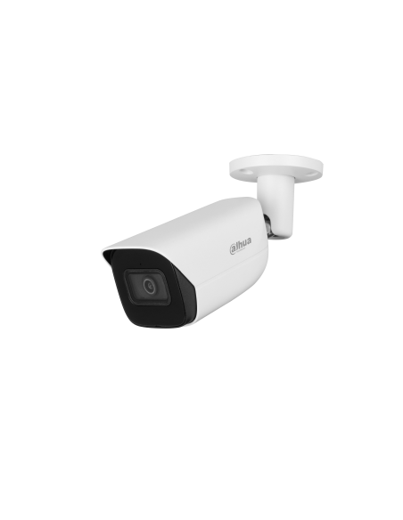 DAHUA 1372392 1.0.01.04.40791-9001 DH-IPC-HFW5442EP-ASE-0280B-S3: DAHUA CAMARA IP BULLET WIZMIND 4MP, LENTE FIJA 2.8MM, STARLIGH