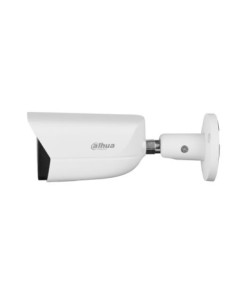 DAHUA 1372392 1.0.01.04.40791-9001 DH-IPC-HFW5442EP-ASE-0280B-S3: DAHUA CAMARA IP BULLET WIZMIND 4MP, LENTE FIJA 2.8MM, STARLIGH 2