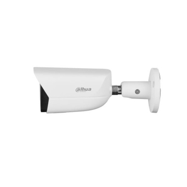 DAHUA 1372392 1.0.01.04.40791-9001 DH-IPC-HFW5442EP-ASE-0280B-S3: DAHUA CAMARA IP BULLET WIZMIND 4MP, LENTE FIJA 2.8MM, STARLIGH