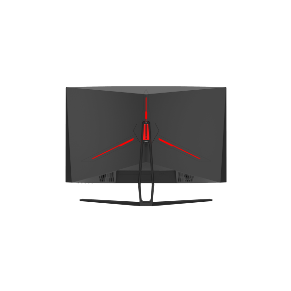 DAHUA 1372070 1.0.99.12.10206-9005 DHI-LM32-E230C-A5: DAHUA MONITOR GAMING 31,5", PANEL VA CURVO, FULL HD 1920X1080, 165HZ, 1MS,