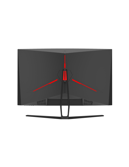 DAHUA 1372070 1.0.99.12.10206-9005 DHI-LM32-E230C-A5: DAHUA MONITOR GAMING 31,5", PANEL VA CURVO, FULL HD 1920X1080, 165HZ, 1MS,