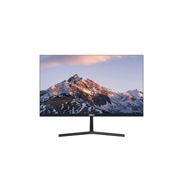 DAHUA 1372069 1.0.99.12.10182-9036 DHI-LM27-B200S: DAHUA MONITOR COMERCIAL 27", PANEL VA, FULL HD 1920X1080, 100HZ, 5MS, 250CD/M