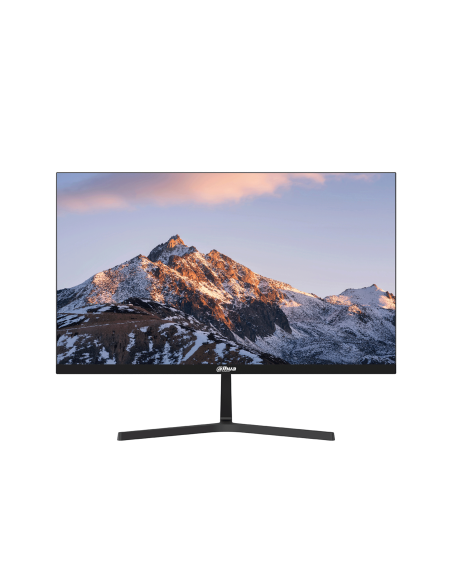 DAHUA 1372069 1.0.99.12.10182-9036 DHI-LM27-B200S: DAHUA MONITOR COMERCIAL 27", PANEL VA, FULL HD 1920X1080, 100HZ, 5MS, 250CD/M