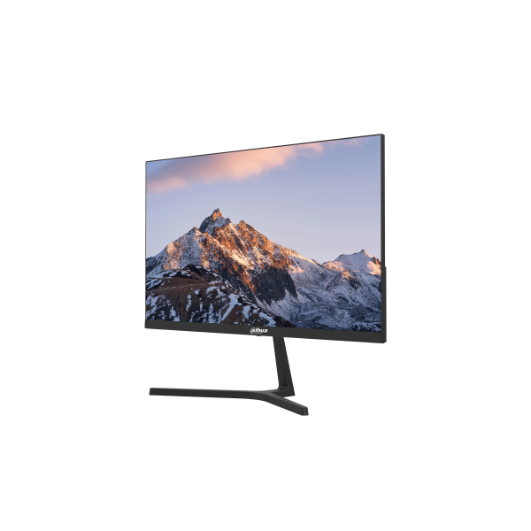 DAHUA 1372069 1.0.99.12.10182-9036 DHI-LM27-B200S: DAHUA MONITOR COMERCIAL 27", PANEL VA, FULL HD 1920X1080, 100HZ, 5MS, 250CD/M