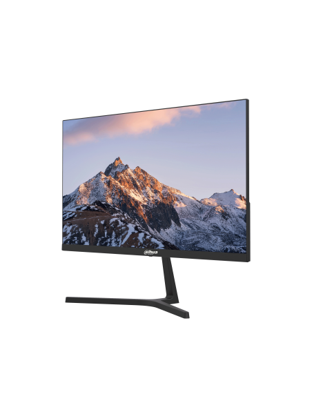 DAHUA 1372069 1.0.99.12.10182-9036 DHI-LM27-B200S: DAHUA MONITOR COMERCIAL 27", PANEL VA, FULL HD 1920X1080, 100HZ, 5MS, 250CD/M