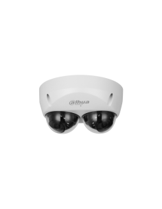 DAHUA 1371802 1.0.01.04.36303-0011 DH-IPC-HDBW5441FP-AS-E2-0280B: DAHUA CAMARA IP DOMO ANTIVANDALICO WIZMIND 4MP, DOBLE SENSOR, 