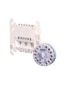 BOSCH 1371488 FLM-420-RLV1-E BOSCH INCENDIO (FLM-420-RLV1-E) MÓDULO 1 SALIDA RELÉ, MONTAJE EMPOTRADO, 24VCC - 1A, EN54-18, DIREC