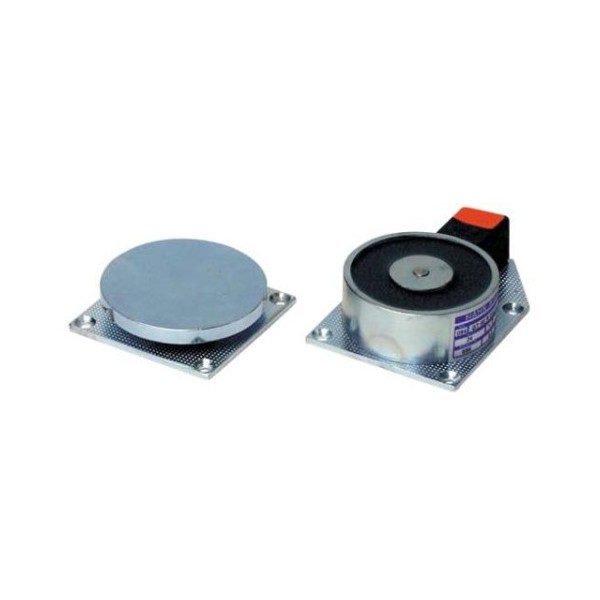 BOSCH 1371485 FMD-GT60 BOSCH INCENDIO (FMD-GT60) IMÁN RETENEDOR PARA PUERTAS HASTA 60 KG, 24V, PARA MONTAJE EN PARED (PLACA DE A