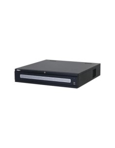 DAHUA 1371471 1.0.01.23.14803-0004 DHI-NVR608H-128-XI: DAHUA GRABADOR IP WIZMIND 128 CANALES, 2U, 8 HDD, CAMARAS IP HASTA 32MP, 