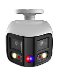 DAHUA 1371417 1.0.01.04.41509-9001 DH-IPC-PFW3849SP-A180-E2-AS-PV-0280B: DAHUA CAMARA IP BULLET MULTISENSOR PANORAMICA 180°, 4X8 2