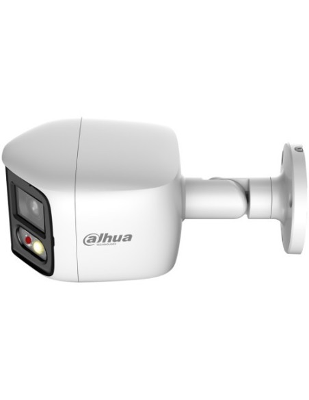 DAHUA 1371417 1.0.01.04.41509-9001 DH-IPC-PFW3849SP-A180-E2-AS-PV-0280B: DAHUA CAMARA IP BULLET MULTISENSOR PANORAMICA 180°, 4X8
