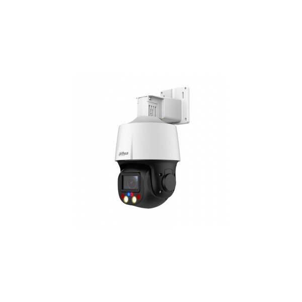 DAHUA 1371416 1.0.01.07.14951-9001 DH-SD3E405DB-GNY-A-PV1: DAHUA CAMARA IP PTZ TIOC WIZSENSE 4MP, ZOOM OPTICO 5X, LENTE 2.7-13.5