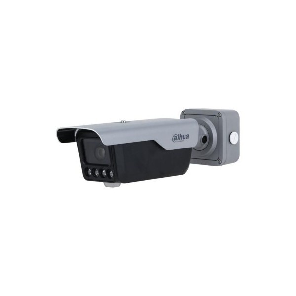 DAHUA 1371415 1.0.01.09.14539-9001 DHI-ITC413-PW4D-IZ3: DAHUA CAMARA IP BULLET ANPR CONTROL DE ACCESOS 4MP, LENTE MOTORIZADA 8-3