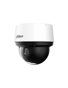 DAHUA 1371412 1.0.01.07.14660-9002 DH-SD4A425DB-HNY: DAHUA CAMARA IP PTZ WIZSENSE 4MP, ZOOM OPTICO 25X, STARLIGHT, IR 100M, PROT